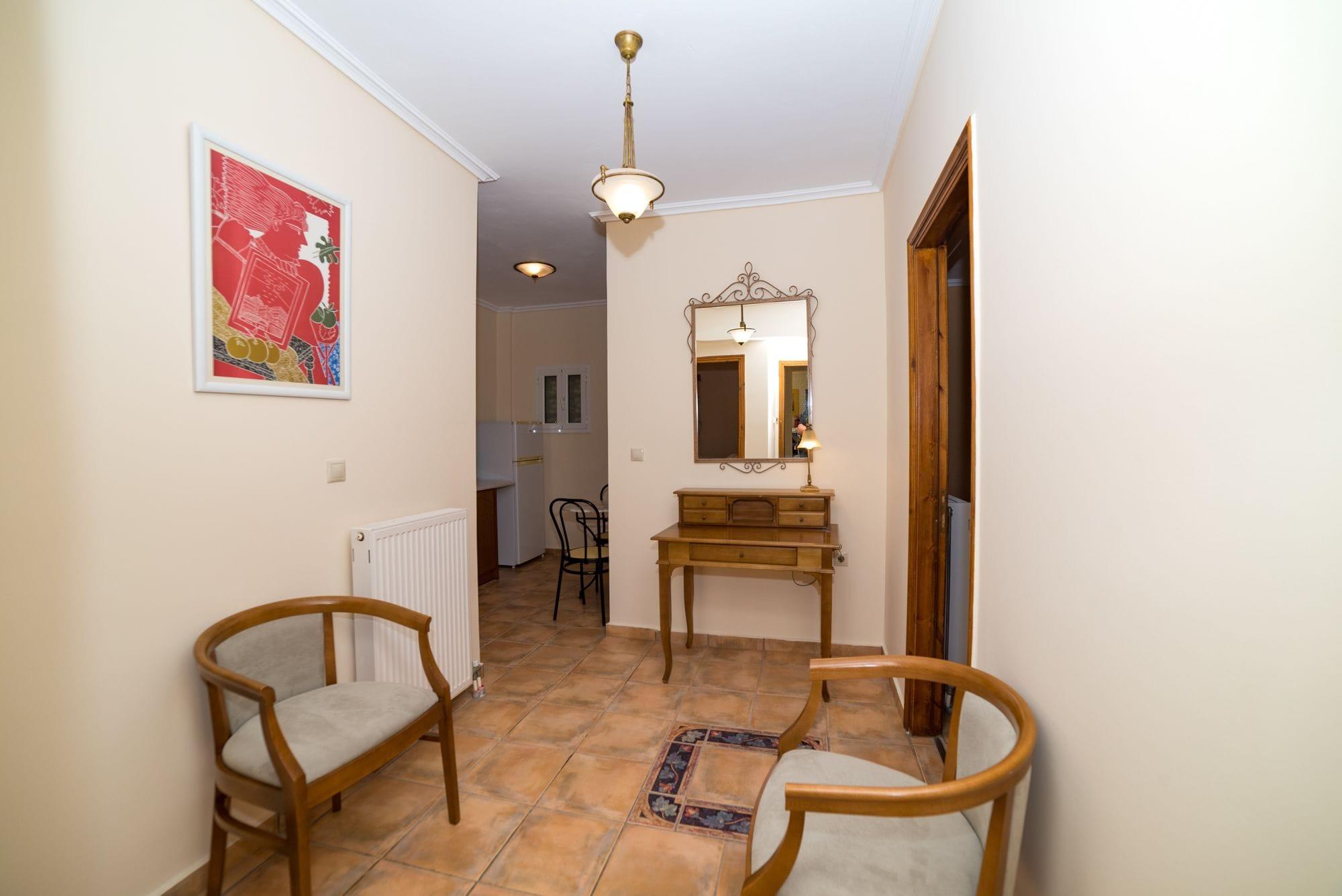 Andreolas Luxury Suites Tsilivi  Exterior photo